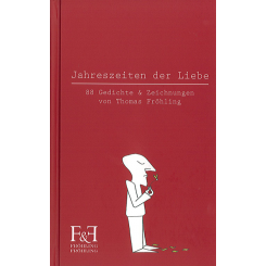 Jahreszeiten der Liebe -...