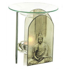 Feng Shui Duftlampe Buddha