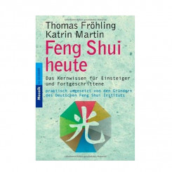 Feng Shui heute Taschenbuch