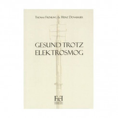 Gesund trotz Elektrosmo