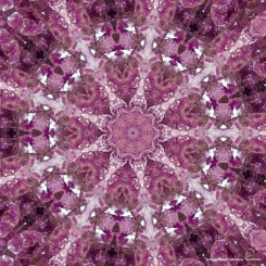 KATMA-Energiebild ´Amethyst`