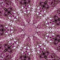 KATMA-Energiebild ´Amethyst`