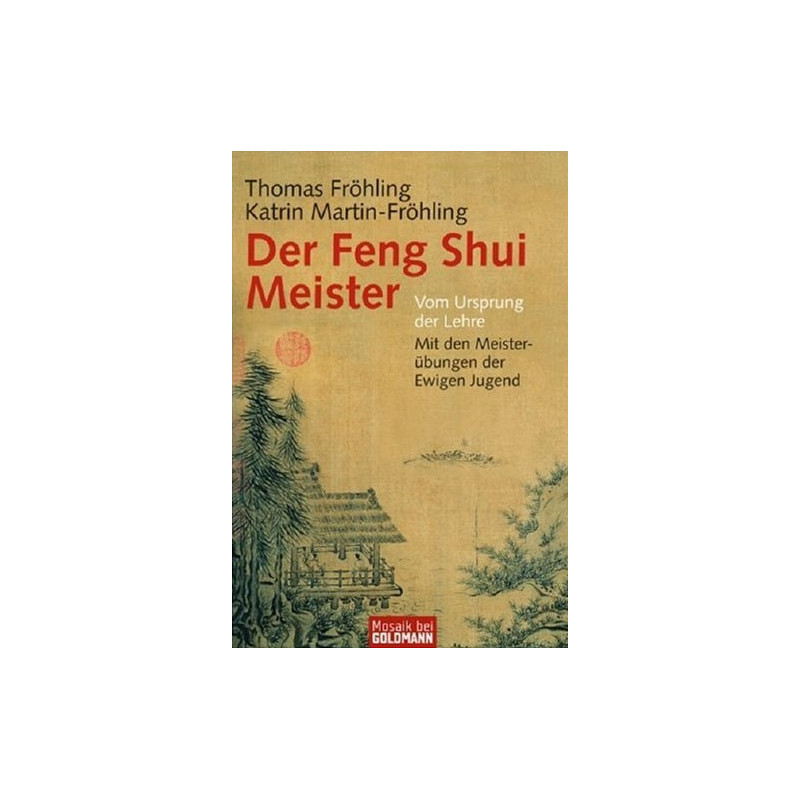 Der Feng Shui Meister