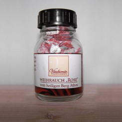 Weihrauch "Rose"