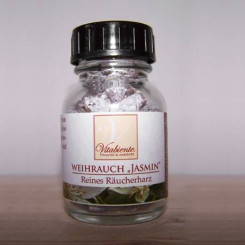 Weihrauch "Jasmin"