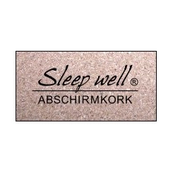 Sleep Well Abschirmkork