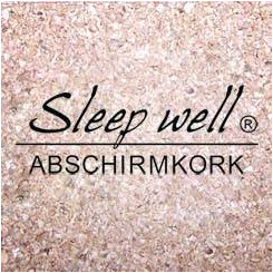Sleep Well Abschirmkork