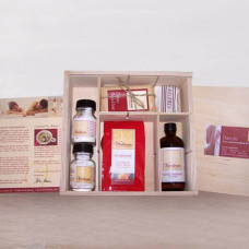 Gesundheits-Sets